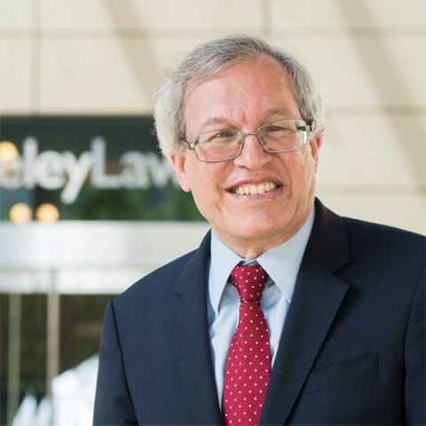 Erwin Chemerinsky