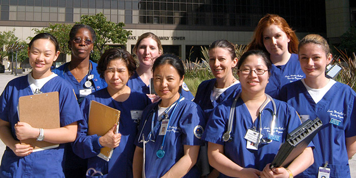 Health Sciences Department - Santa Monica College