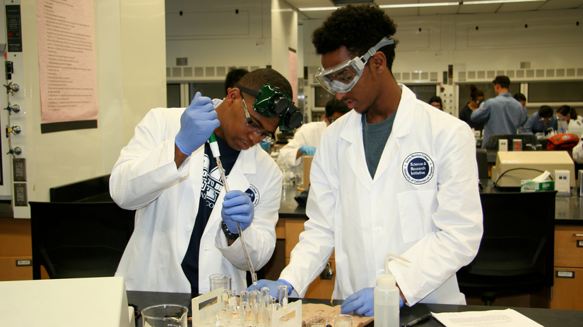 General Science
