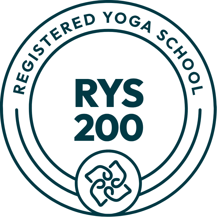 Yoga Alliance Certified School