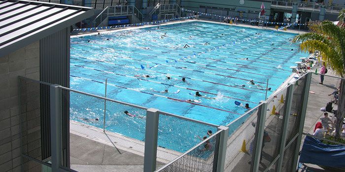 Swim Center