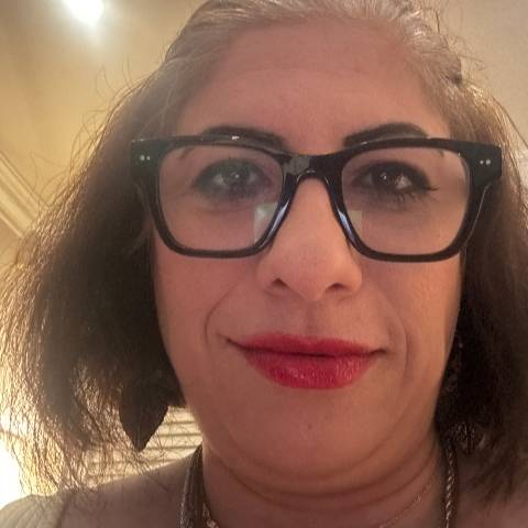Marziyeh Haghighat