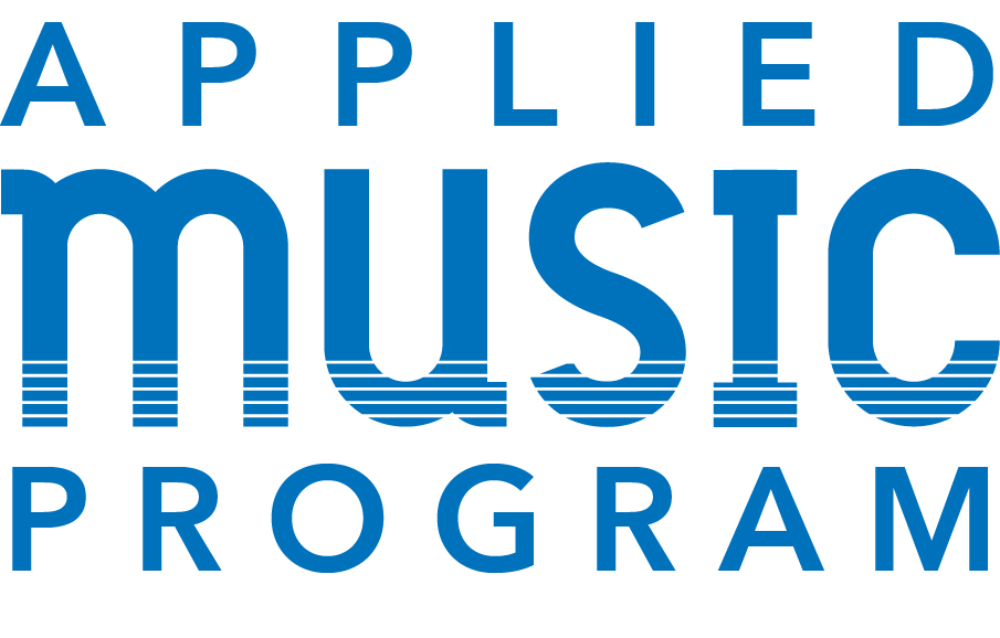 Applied Music Logo
