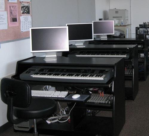 Music Media Lab