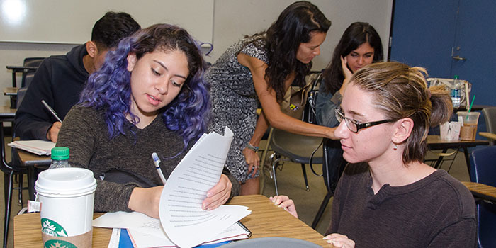 Philosophy and Social Sciences Department - Santa Monica College