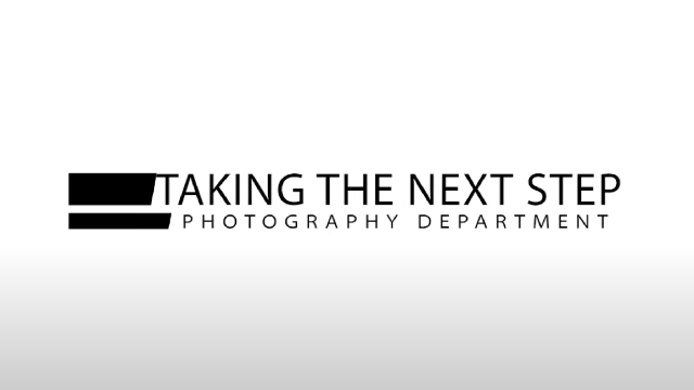 Taking the Next Step