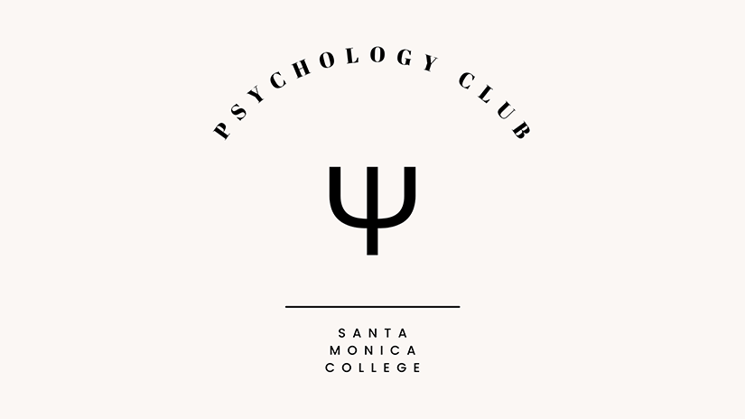 psychology club logo