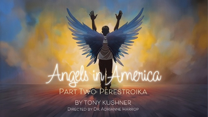 Angels in America Part 2