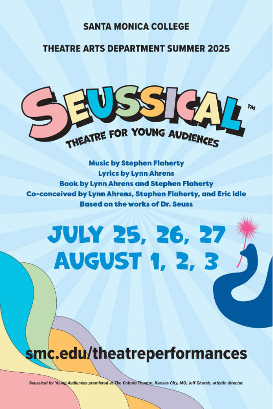 Seussical