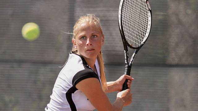 Women Tennis 2010 - SMC vs Glendale