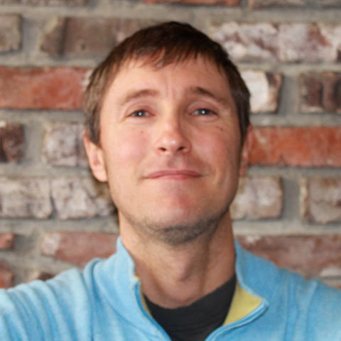 Eric Barnard