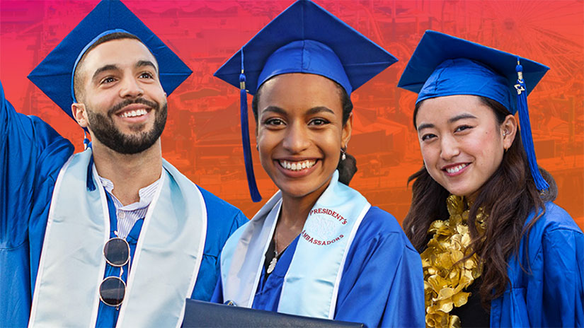 Spring 2021 Class Schedule - Santa Monica College