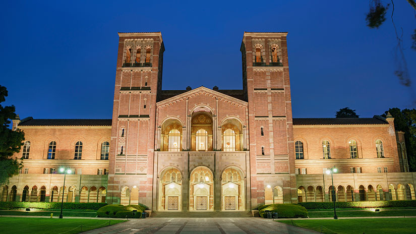 UCLA