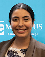 Guadalupe Salgado