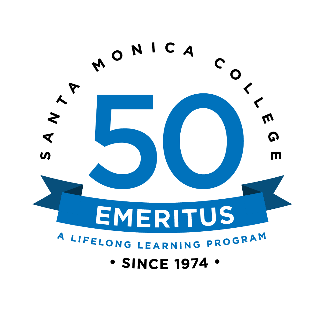 Emeritus 50th Anniversary