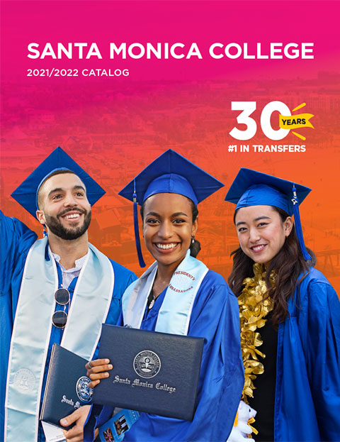 SMC College Catalog 2021-2022