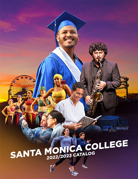 SMC College Catalog 2022-2023