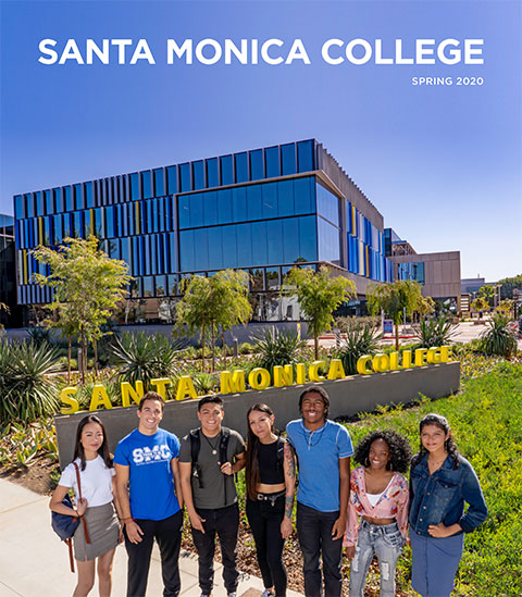 Class Schedules - Santa Monica College