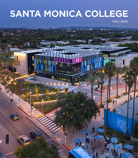 Class Schedules - Santa Monica College