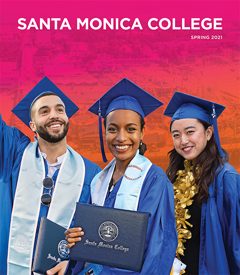 Class Schedules - Santa Monica College