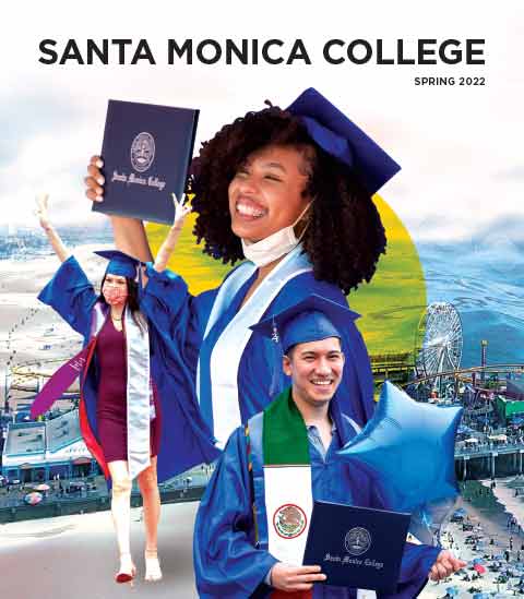 Smc 2022 Calendar Class Schedules - Santa Monica College