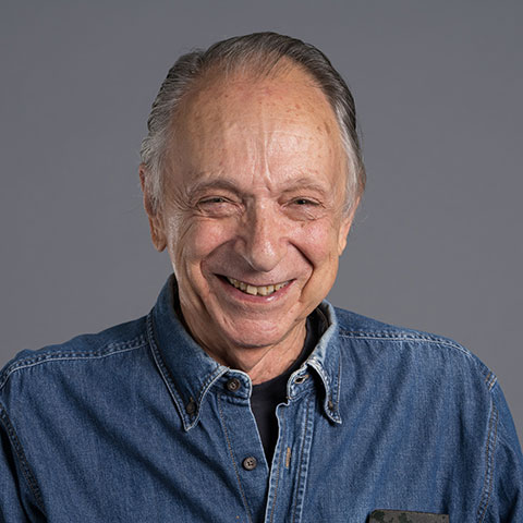 Theodore (Ted) Ehrlich