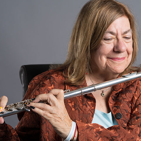 Marjorie Grace-Sayers