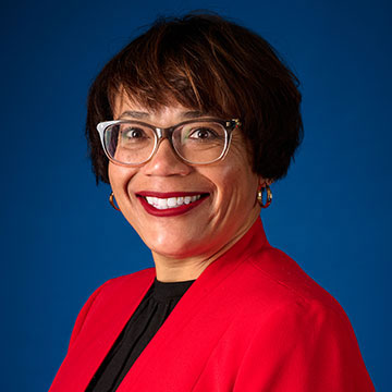 Dione Marie Carter Hodges