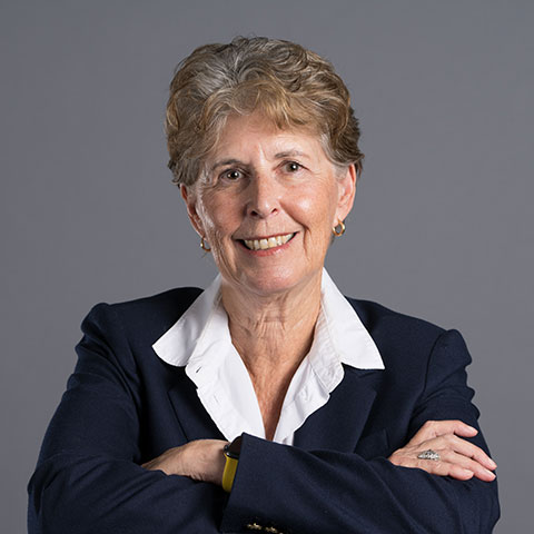 Louise Jaffe