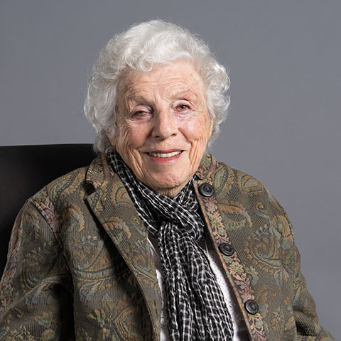 Esther Morrison