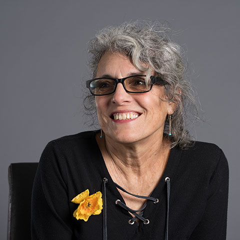 Betty Rosen