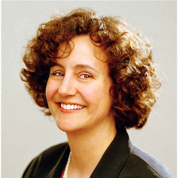 Photo of Lynn Dickinson