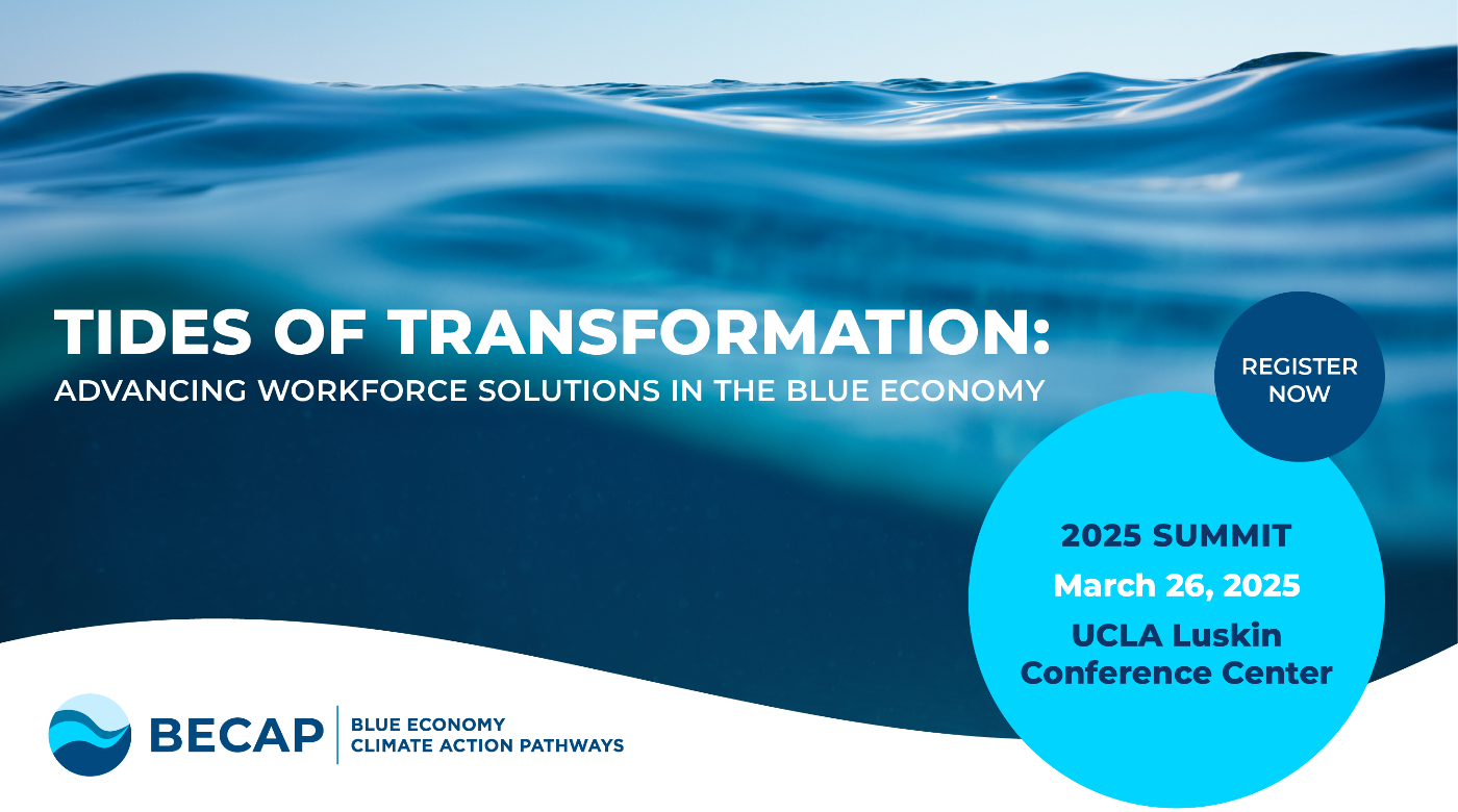 Register for Tides for Transformation Conference March 26, 2025