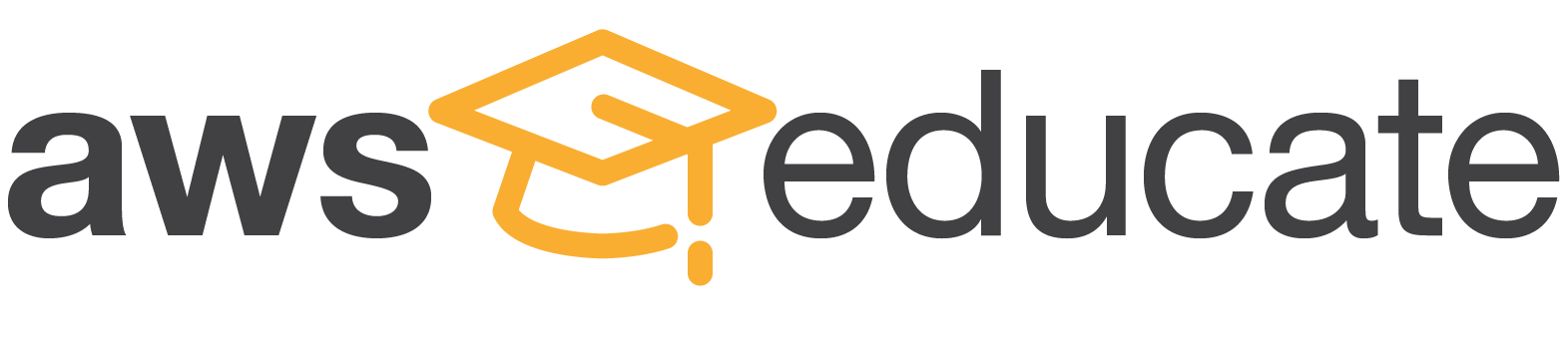 AWS Educate Logo