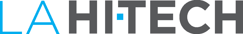 LA Hi-Tech Logo