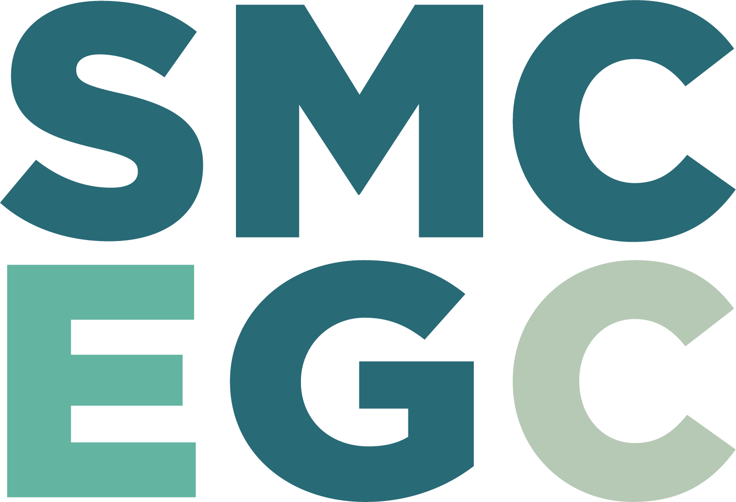EGC SMC Logo