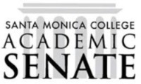 Academic Senate Logo