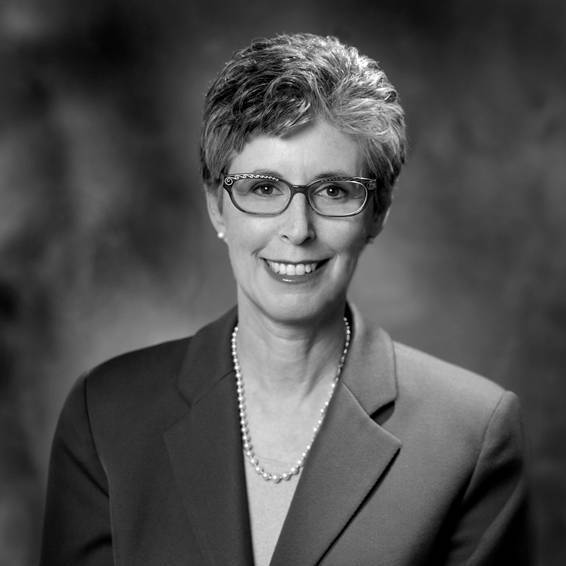 Dr. Louise Jaffe