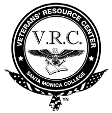 Veterans Success Center Seal