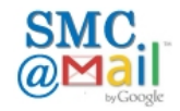 SMC student email button