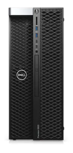 Computer Dell Tower