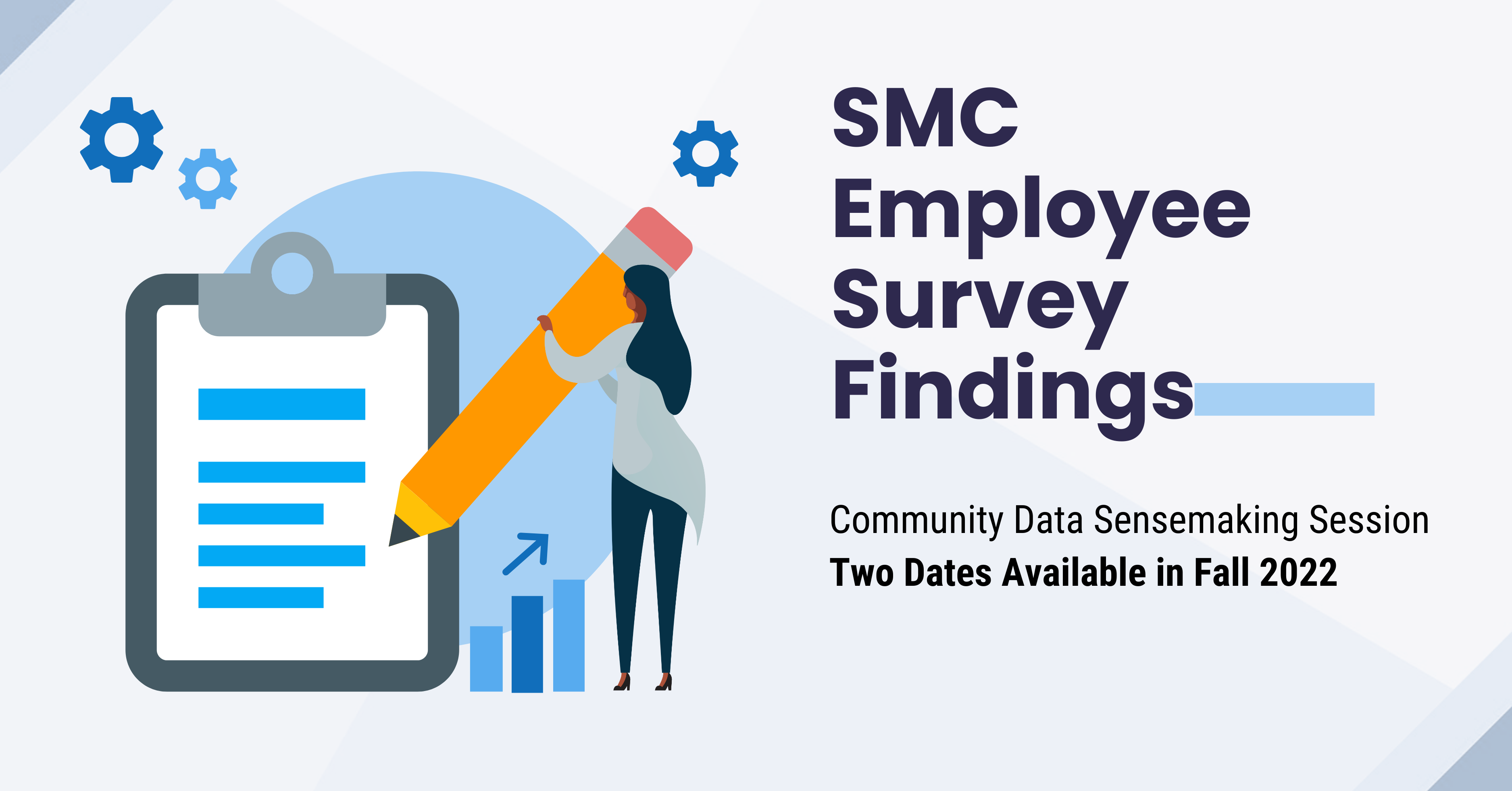 SMC Employee Survey Findings Flyer