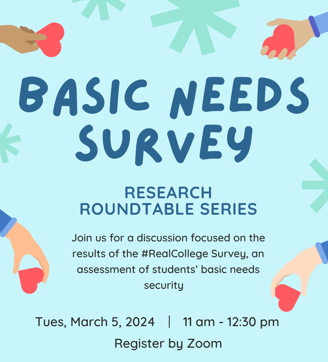 flyer research roundtable