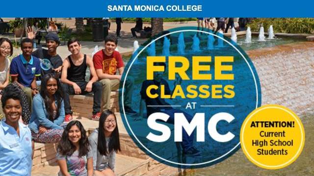 How to apply to SMC