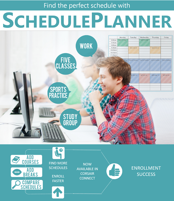 Class Schedules - Santa Monica College