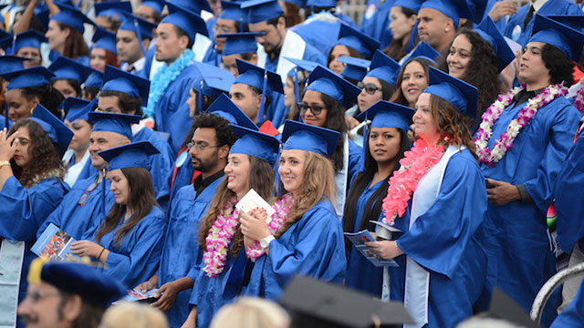 SMC Graduation