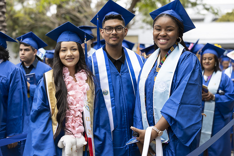 Graduates
