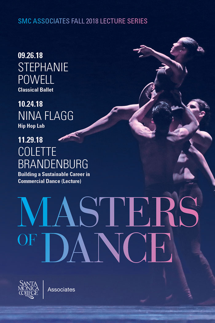 PDF File of the Masters of Dance