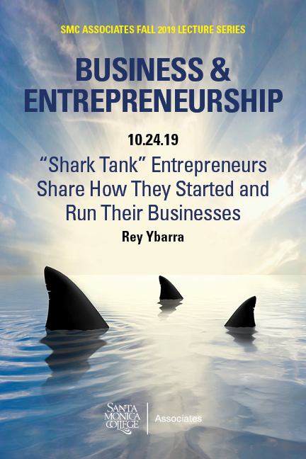 PDF File of the Business & Entrepreneurship flier