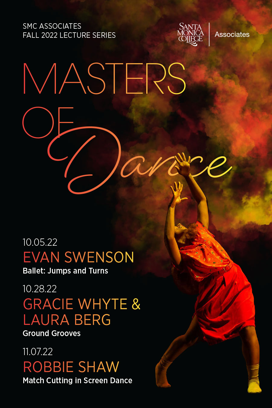 Masters of Dance PDF File